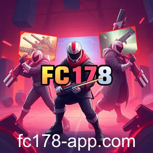 FC178 Revolutionizes Online Gaming Experience